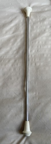 Vintage majorette star - vintage, 22"